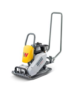 Wacker Neuson Plate Tamper - 170lbs, 15.7"