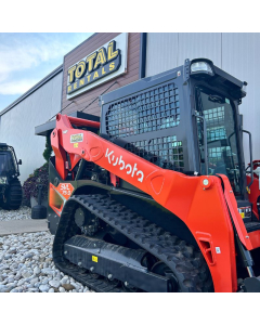 Kubota SVL75-3 Compact Track Loader