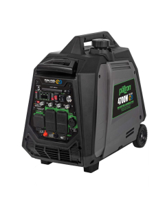 Patron 4700 Watt Inverter Generator