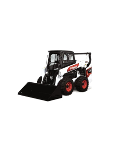 Bobcat S76s With Buckets