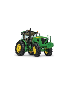 John Deere 6135E
