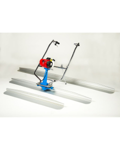 Bartell Vibra-Screed