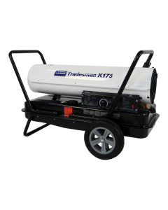 L.B White Diesel/Kerosene Heater - 175