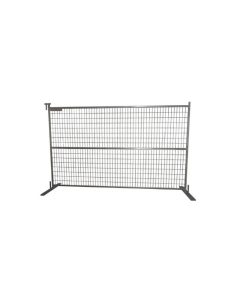 Construction Fencing