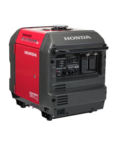 Honda 3000 Watt Inverter Generator