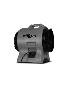 Construction Manhole Fan