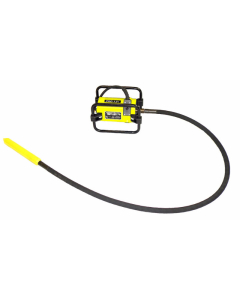 Northrock Concrete Vibrator - 1" or 1.5"