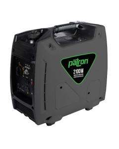 Patron 2100 Watt Inverter Generator