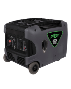 Patron 3500 Watt Inverter Generator