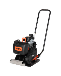 Patron Plate Tamper - 130lb