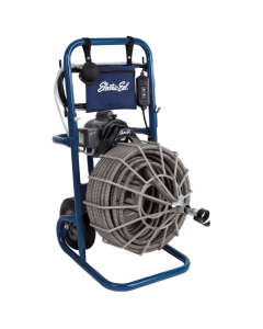 Construction Sewer Cleaner