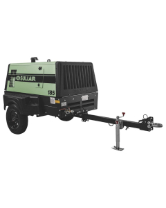 Sullair 185 CFM Air Compressor