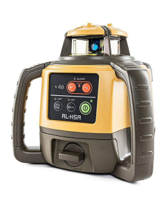 Topcon Laser Level - Self-Leveling