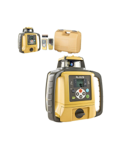 Topcon Single Slope Laser