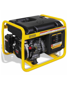 Wacker 2500 Watt Generator