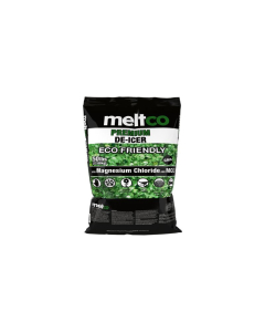 Meltco Deicer - 50lbs Bag - Available At Brantford Location Only