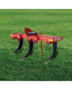 Farm Brillion Ripper