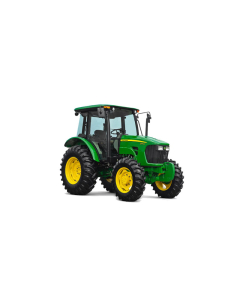 John Deere 5090E