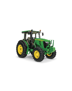 John Deere 6120E