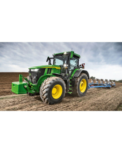 John Deere 7R350