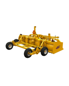 Farm Land Leveler