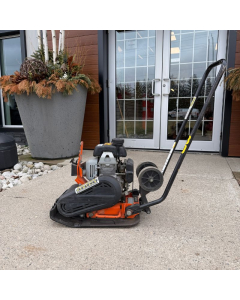 2020 Patron FP60 Plate Tamper​ - 2 Available!