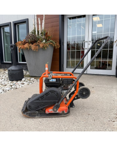 2022 Patron FP75 Plate Tamper - 3 Available!
