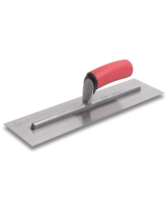 Finishing Trowel - 14" X 4"