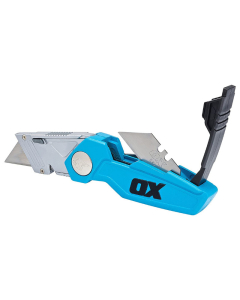 Fixed Blade Folding Knife