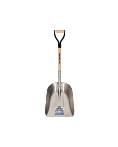 Aluminum Grain Scoop