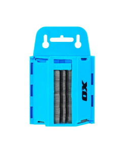 Knife Blades - 100 Pack