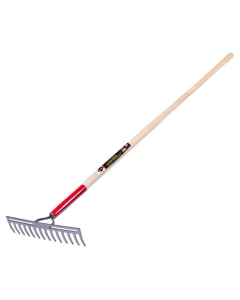 Level Rake