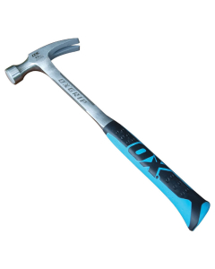 Hammer Milled Face - 28oz.