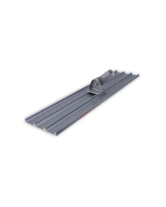 Square End Bull Float