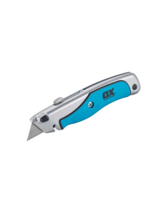 Soft Grip Utility Knife