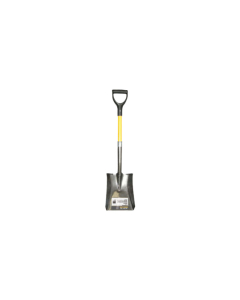 Hand Tools Square Mouth Shovel