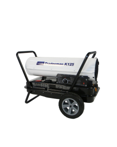 Portable Kerosene Heater