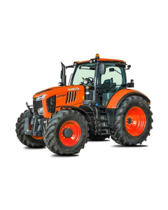 Kubota Tractors With MetalPless Blades