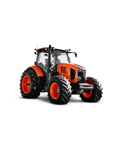 Kubota M7-154