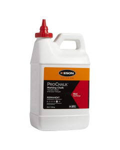 Red Powdered Chalk - 5lb.