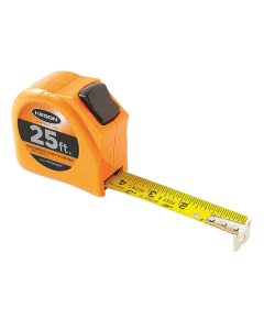 25' Keson Tape Measure