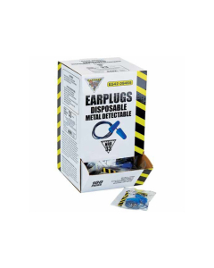 Disposable Ear Plugs