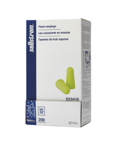 Disposable Ear Plugs