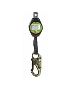 Leading Edge Self-Retracting Lifeline