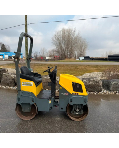2020 Wacker Neuson RD12