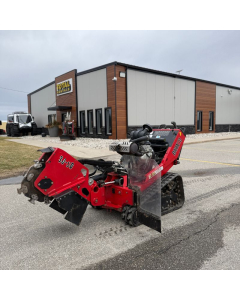 2023 Barreto 30SG Stump Grinder