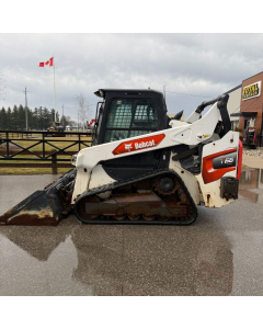 2022 Bobcat T66