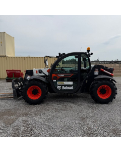 2023 Bobcat TL619 Telehandler