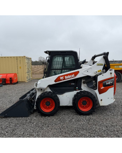 2021 Bobcat S64