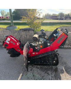 2023 Barreto E30SG Stump Grinder